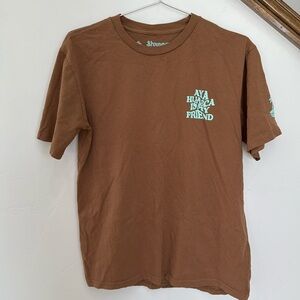 Ayahuasca IS MY friend t shirt size M